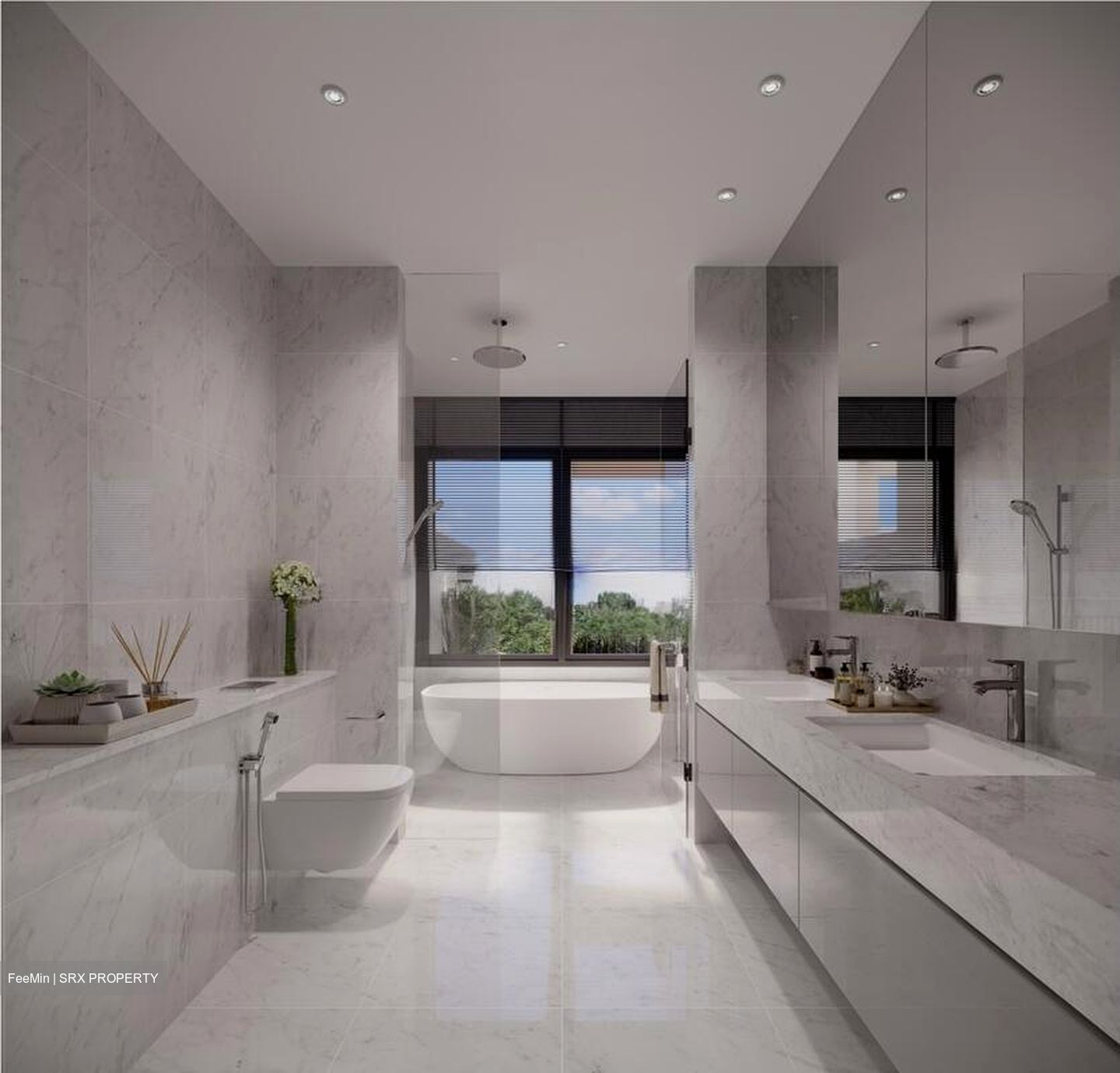 Kensington Park Drive (D19), Terrace #565771081